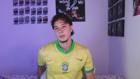 Snapshot of jack_walker190 chatting on June 20, 2:58 am J online show from June 20, 2:58 am