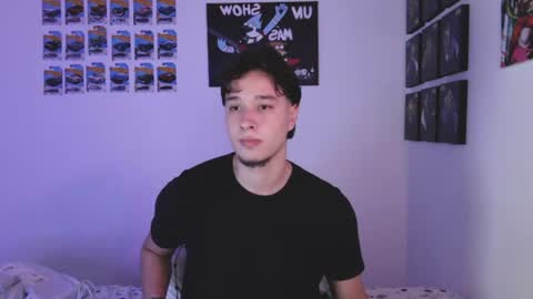 Snapshot of jack_walker190 chatting on June 21, 1:08 am J online show from June 21, 1:08 am