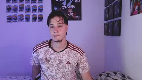 Snapshot of jack_walker190 chatting on June 22, 2:57 am J online show from June 22, 2:57 am