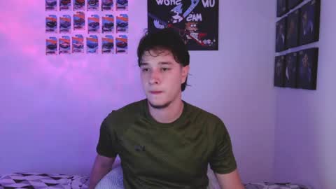 Snapshot of jack_walker190 chatting on July 7, 5:54 am J online show from July 7, 5:54 am