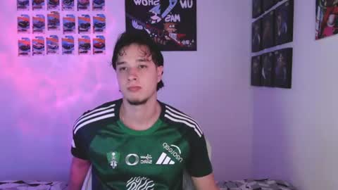 Snapshot of jack_walker190 chatting on July 8, 5:34 am J online show from July 8, 5:34 am