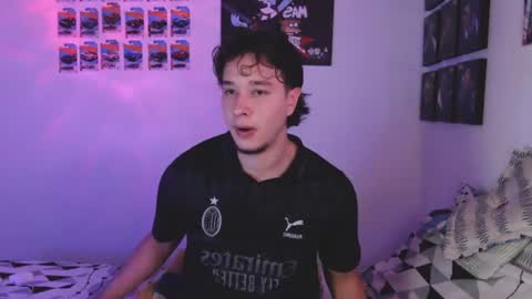 Snapshot of jack_walker190 chatting on July 12, 4:36 am J online show from July 12, 4:36 am