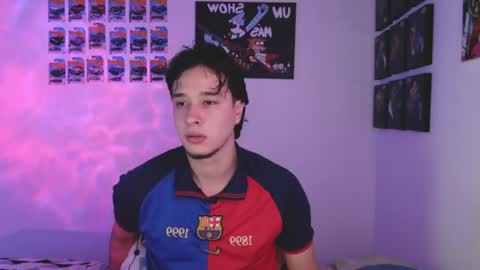Snapshot of jack_walker190 chatting on July 14, 9:03 am J online show from July 14, 9:03 am