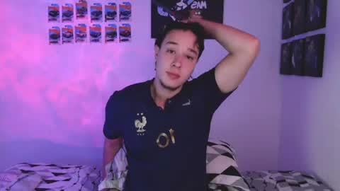 Snapshot of jack_walker190 chatting on July 15, 9:47 am J online show from July 15, 9:47 am