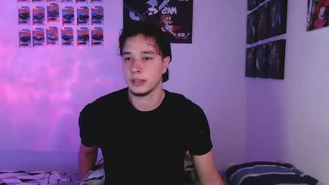 Snapshot of jack_walker190 chatting on July 16, 4:51 am J online show from July 16, 4:51 am