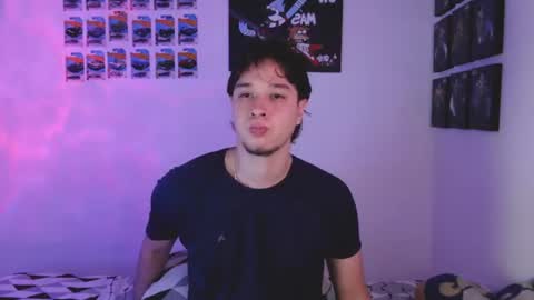 Snapshot of jack_walker190 chatting on July 18, 5:33 am J online show from July 18, 5:33 am
