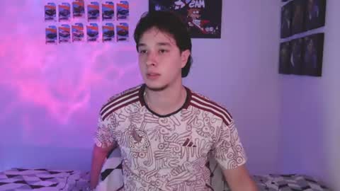 Snapshot of jack_walker190 chatting on July 19, 4:16 am J online show from July 19, 4:16 am