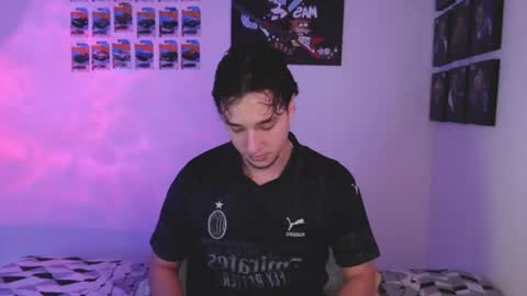 Snapshot of jack_walker190 chatting on July 20, 4:49 am J online show from July 20, 4:49 am