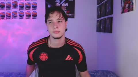 Snapshot of jack_walker190 chatting on July 26, 5:48 am J online show from July 26, 5:48 am