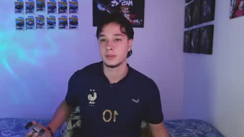 Snapshot of jack_walker190 chatting on July 28, 5:58 am J online show from July 28, 5:58 am