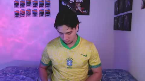 Snapshot of jack_walker190 chatting on August 2, 9:41 am J online show from August 2, 9:41 am