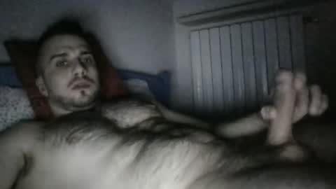 Jack online show from February 16, 7:32 pm