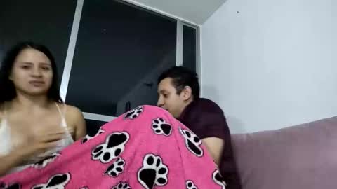 jack_zoe24 online show from November 2, 3:31 am