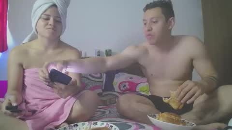 jack_zoe24 online show from November 9, 7:45 pm