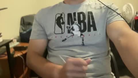 jacka192660 online show from September 20, 5:30 am