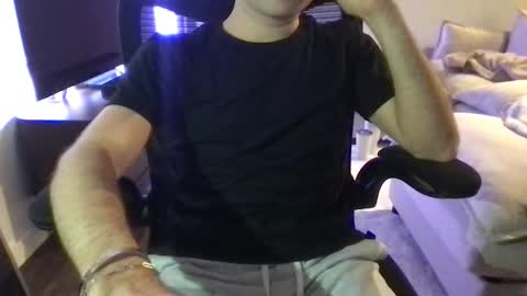 Collegebator online show from November 8, 4:56 am