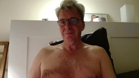 jackblack650 online show from October 6, 10:51 pm