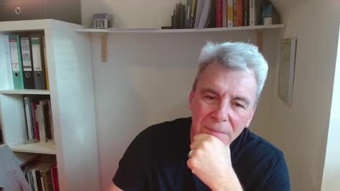 jackblack650 online show from January 9, 2:20 pm