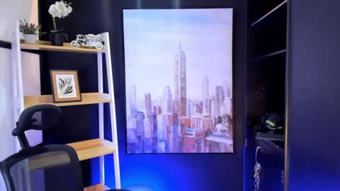 Snapshot of jackblanco_ chatting on January 16, 6:25 am Jack White online show from January 16, 6:25 am