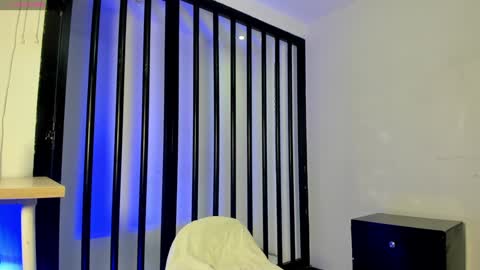 Snapshot of jackblanco_ chatting on January 31, 4:03 am Jack White online show from January 31, 4:03 am