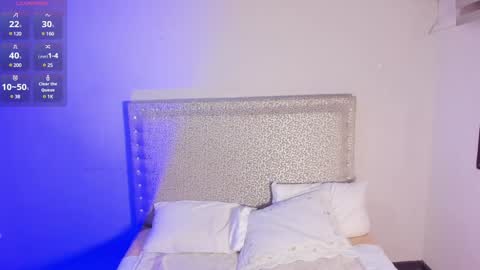 Snapshot of jackblanco_ chatting on February 6, 4:10 am Jack White online show from February 6, 4:10 am