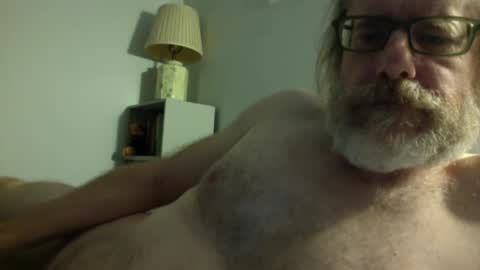 Jackbnibbled online show from December 8, 9:30 pm