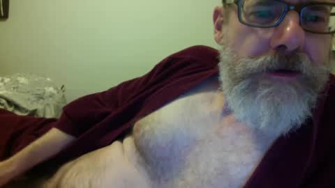 Jackbnibbled online show from March 6, 5:35 am