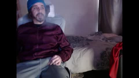 Snapshot of jackcock1007 chatting on January 22, 8:38 pm NicenThick online show from January 22, 8:38 pm