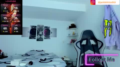 jackdeliciusdick online show from December 2, 9:03 am