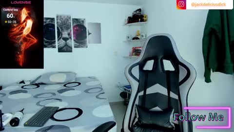 jackdeliciusdick online show from December 22, 9:06 am