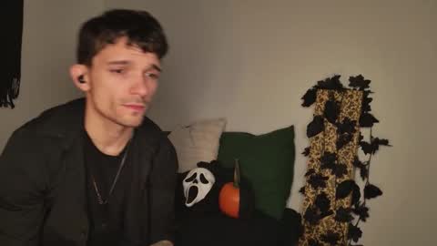 Jack  online show from October 29, 8:49 am