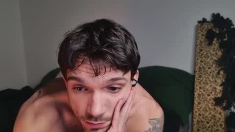 Jack  online show from November 28, 11:57 am