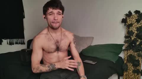 Jack  online show from December 5, 12:52 am