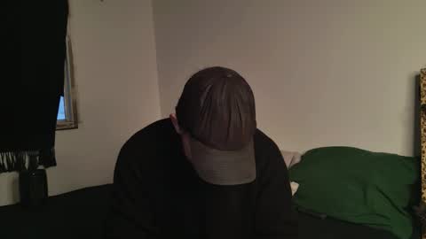 Jack  online show from January 5, 9:40 pm