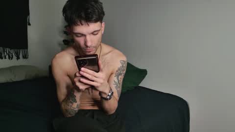 Jack  online show from February 26, 11:09 am