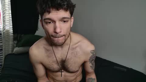 Jack  online show from March 7, 2:03 pm