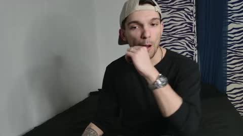 Jack  online show from May 17, 3:59 am