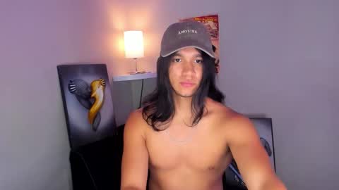 jacke__lee online show from February 26, 4:11 am