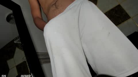 Snapshot of jacke_sum chatting on February 20, 12:16 pm JACKE sum online show from February 20, 12:16 pm