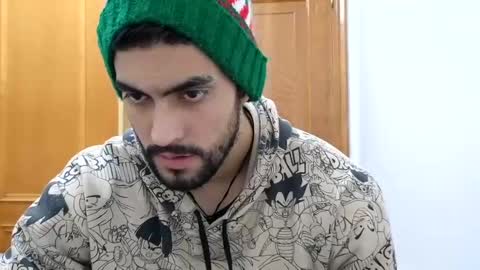 Jack online show from January 6, 6:36 am