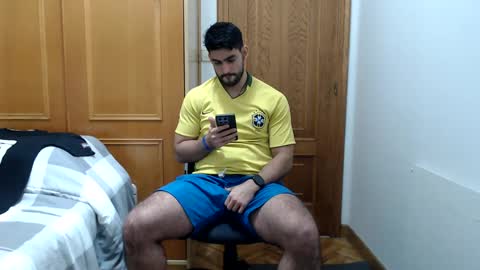 Jack online show from January 24, 3:24 pm