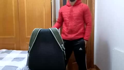 Jack online show from January 26, 3:58 pm