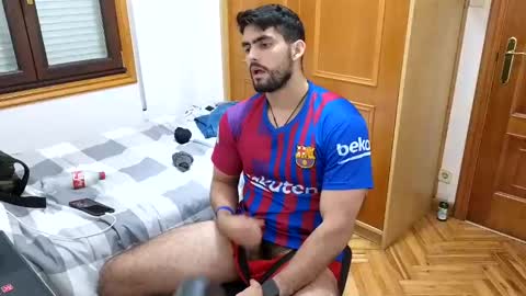 Jack online show from February 4, 5:34 pm