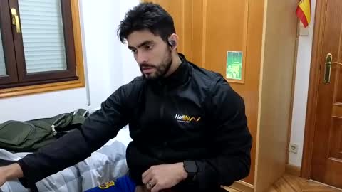 Jack online show from February 12, 6:09 pm