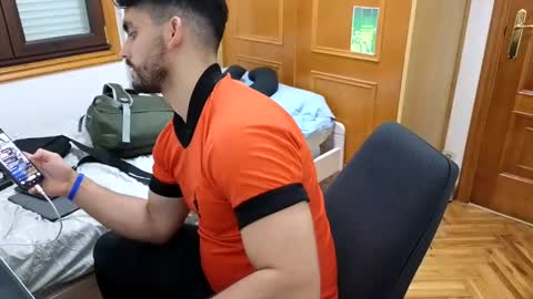 Jack online show from February 19, 2:44 pm