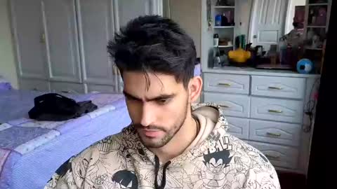 Jack online show from March 9, 4:33 pm