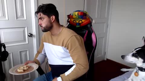 Jack online show from September 13, 5:57 pm