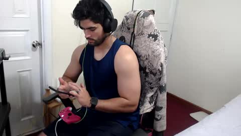 Jack online show from September 30, 9:31 pm