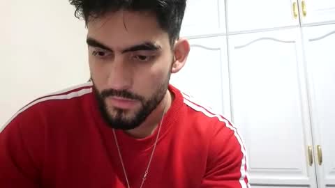 Jack online show from March 12, 1:01 am