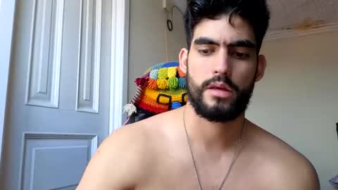 Jack online show from March 27, 5:23 pm